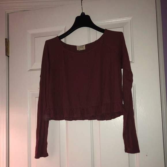 Long sleeve - Picture 1 of 2